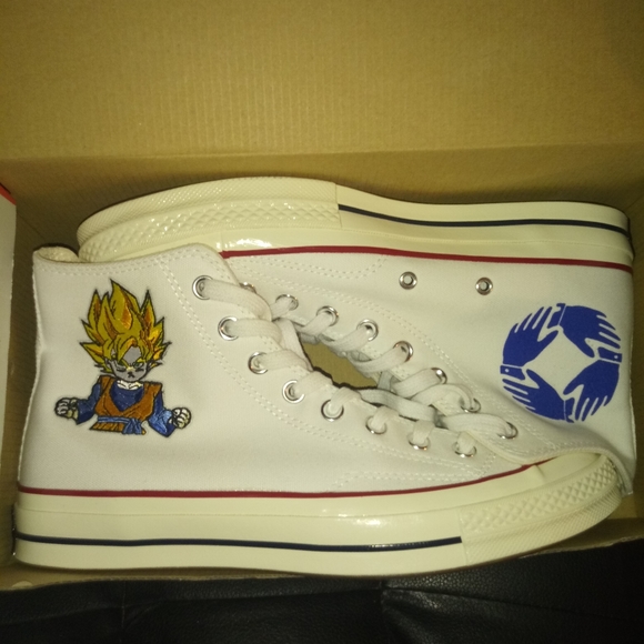 Chinatown Market Converse 1 of 1 - Picture 4 of 8